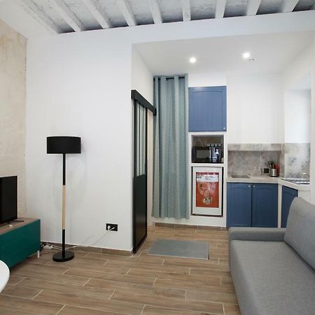 Ferienwohnung My Cosy Studio In Arles Exterior foto