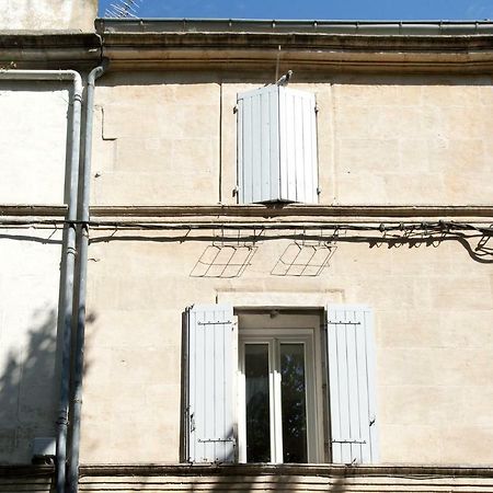 Ferienwohnung My Cosy Studio In Arles Exterior foto