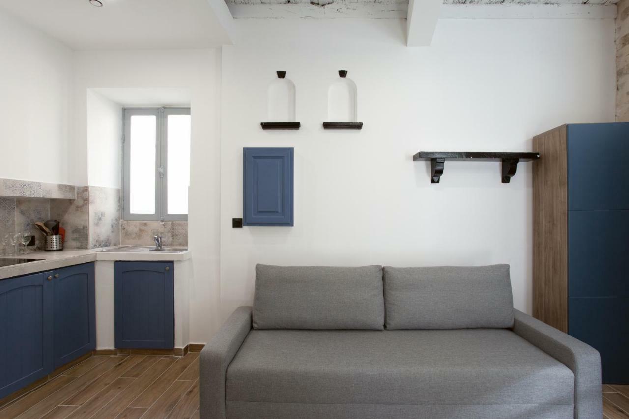 Ferienwohnung My Cosy Studio In Arles Exterior foto