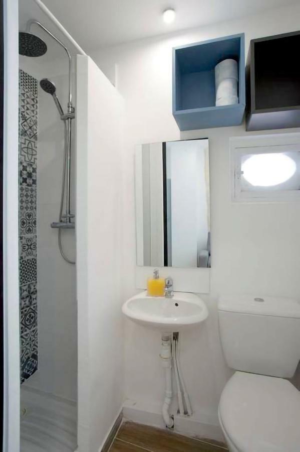 Ferienwohnung My Cosy Studio In Arles Exterior foto