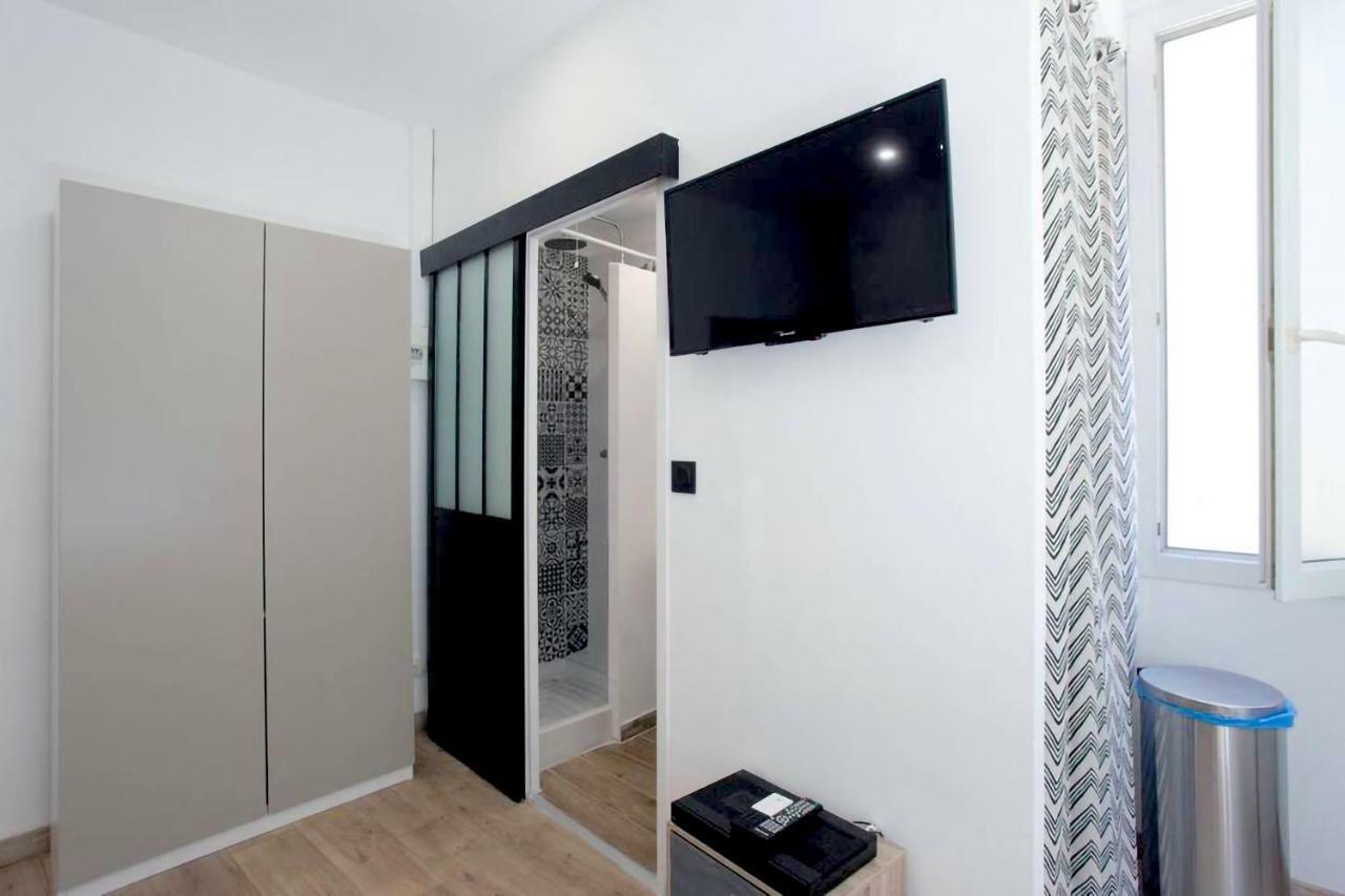Ferienwohnung My Cosy Studio In Arles Exterior foto