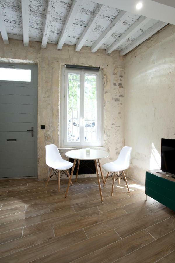 Ferienwohnung My Cosy Studio In Arles Exterior foto