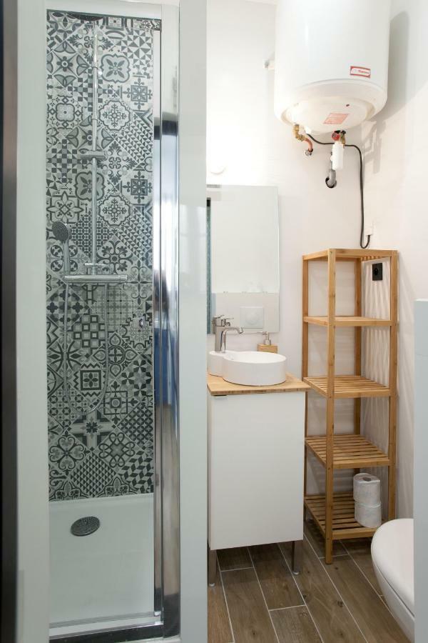 Ferienwohnung My Cosy Studio In Arles Exterior foto